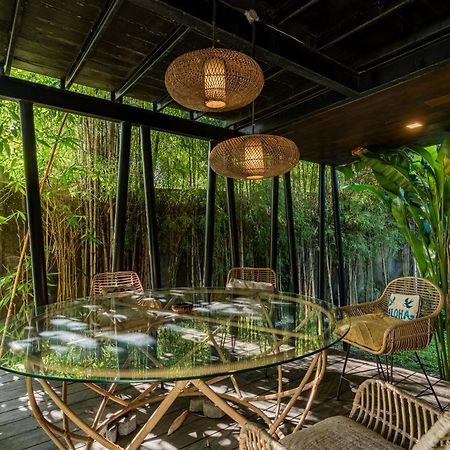 Villa Cantik อูบุด ภายนอก รูปภาพ