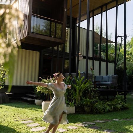 Villa Cantik อูบุด ภายนอก รูปภาพ