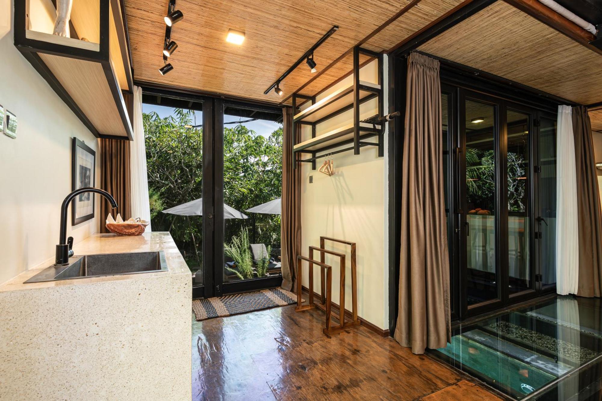Villa Cantik อูบุด ภายนอก รูปภาพ
