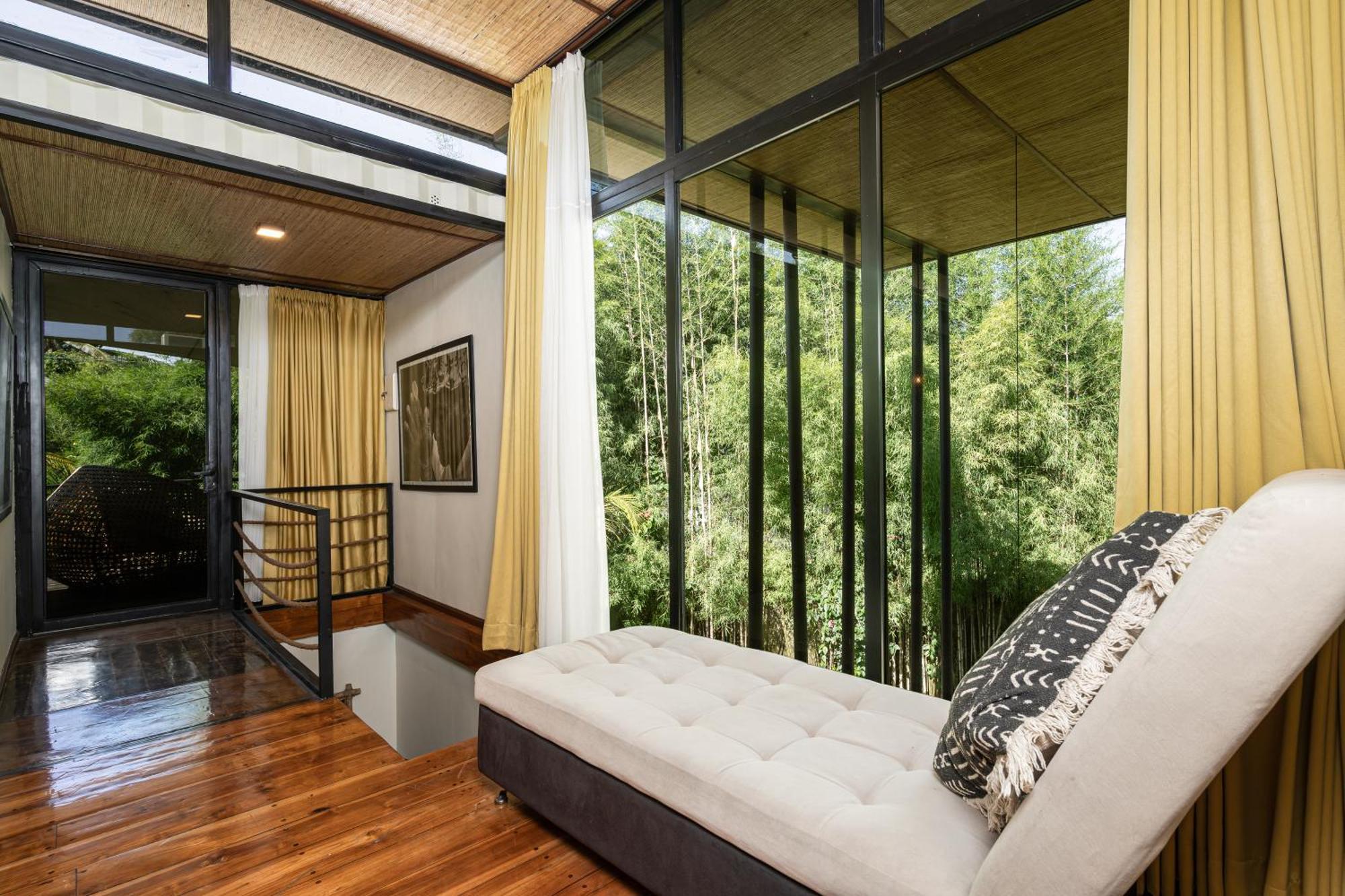 Villa Cantik อูบุด ภายนอก รูปภาพ