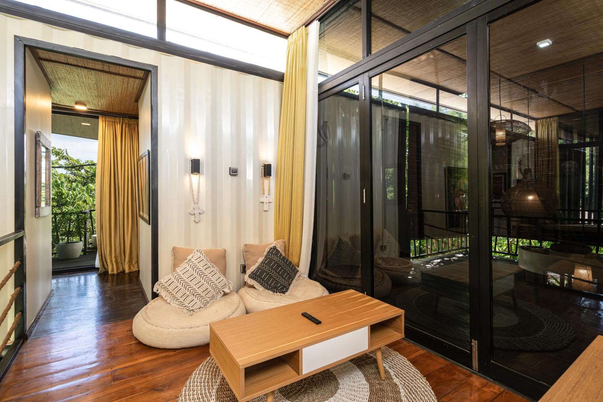 Villa Cantik อูบุด ภายนอก รูปภาพ