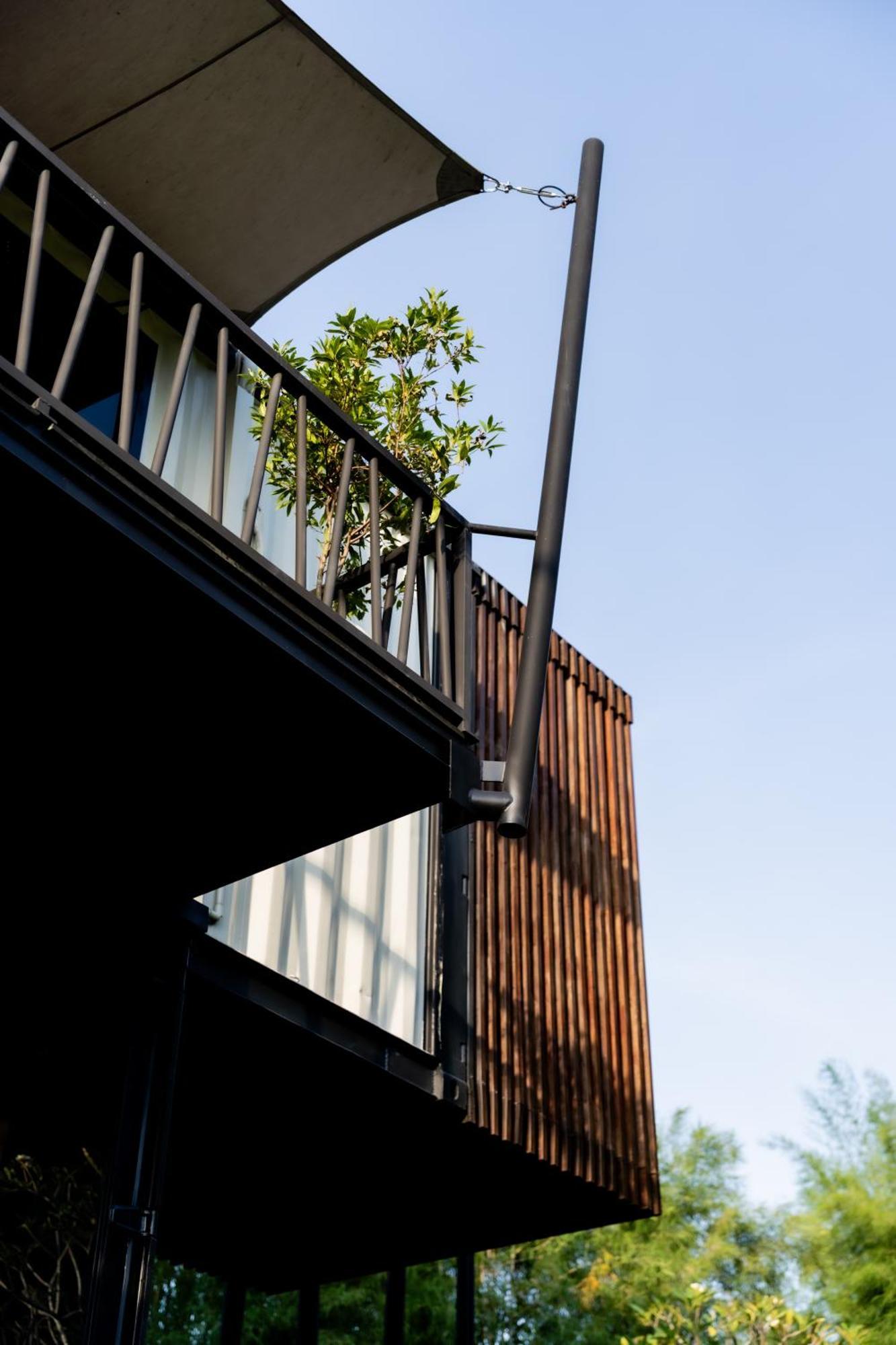 Villa Cantik อูบุด ภายนอก รูปภาพ