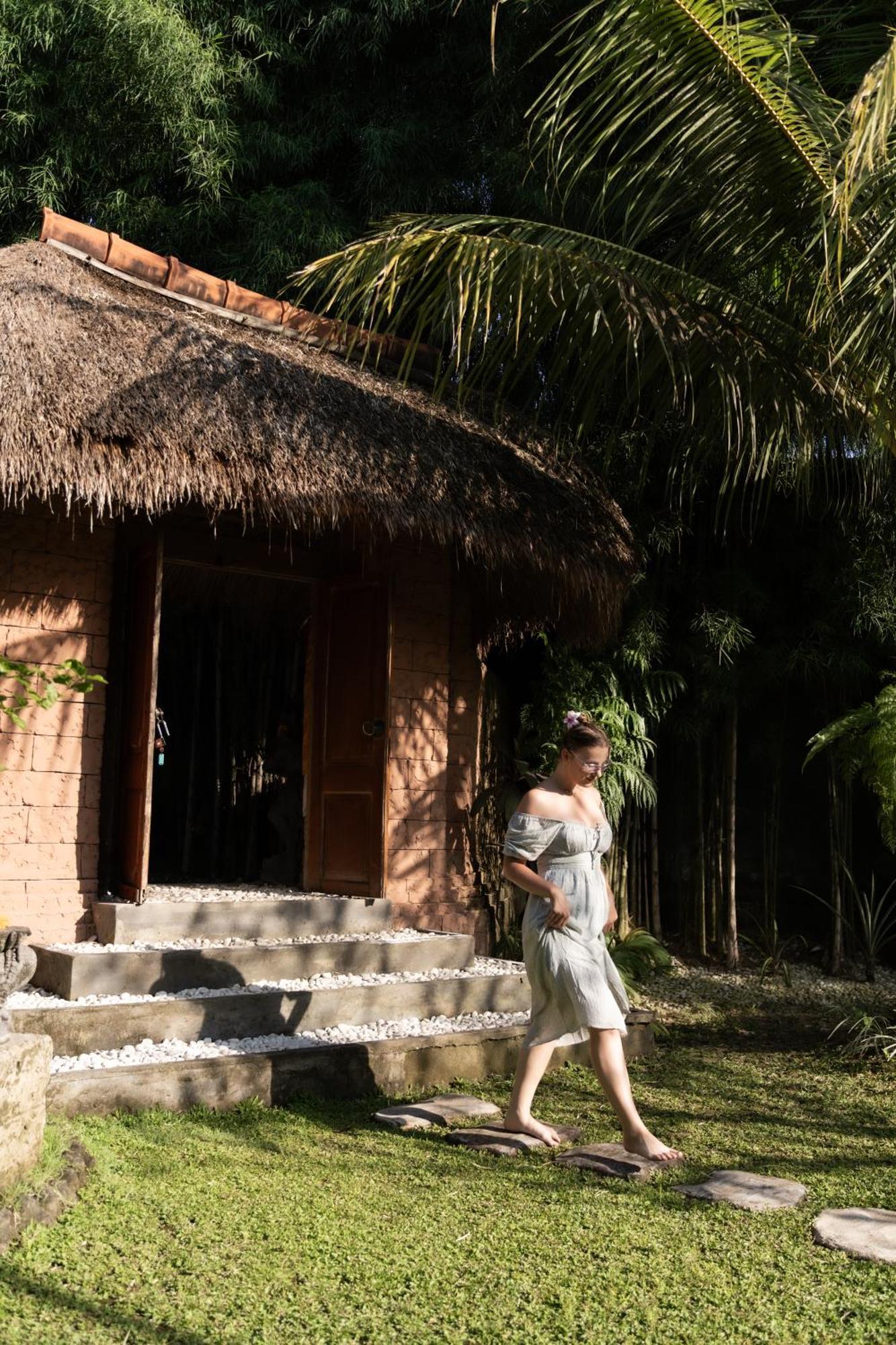Villa Cantik อูบุด ภายนอก รูปภาพ