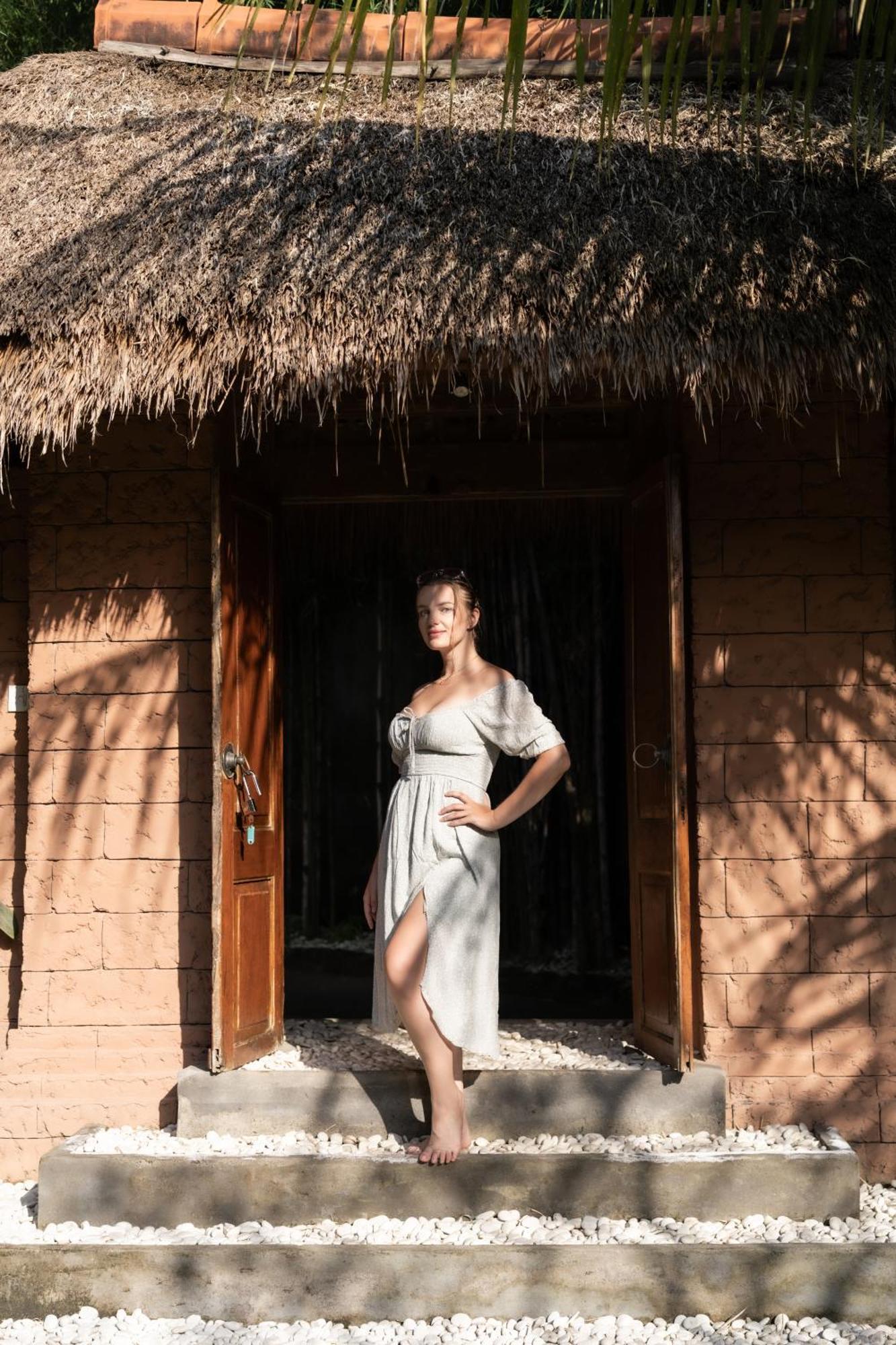 Villa Cantik อูบุด ภายนอก รูปภาพ